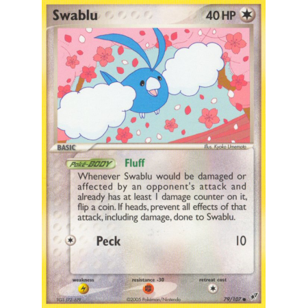Swablu
