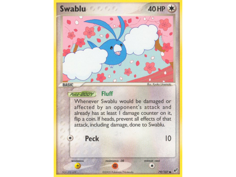 Swablu