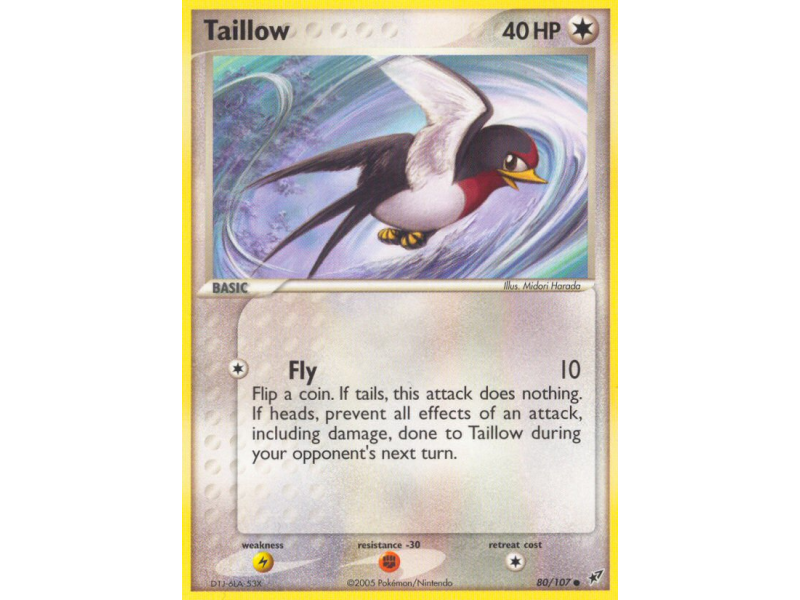 Taillow