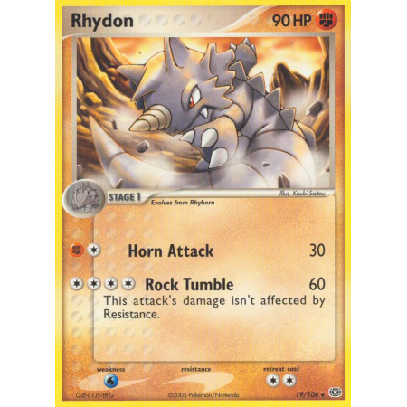Rhydon