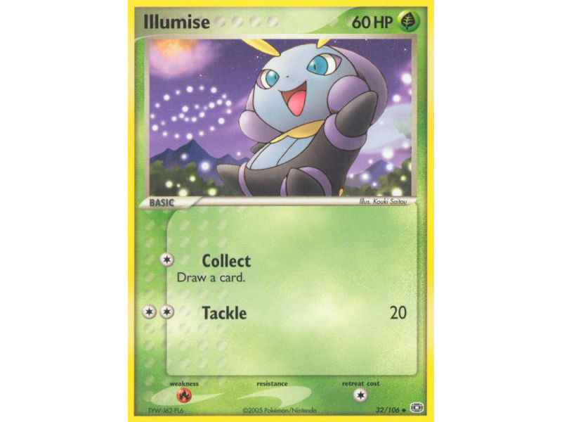 Illumise