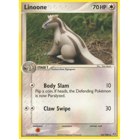 Linoone