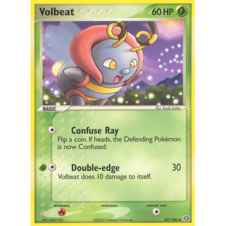 Volbeat