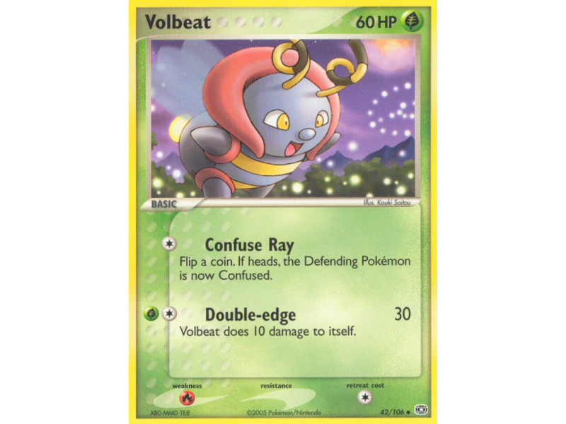 Volbeat