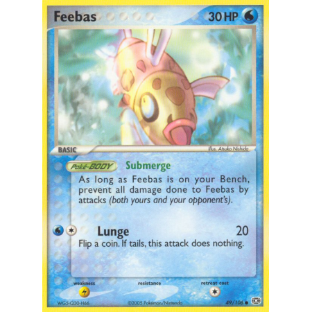 Feebas