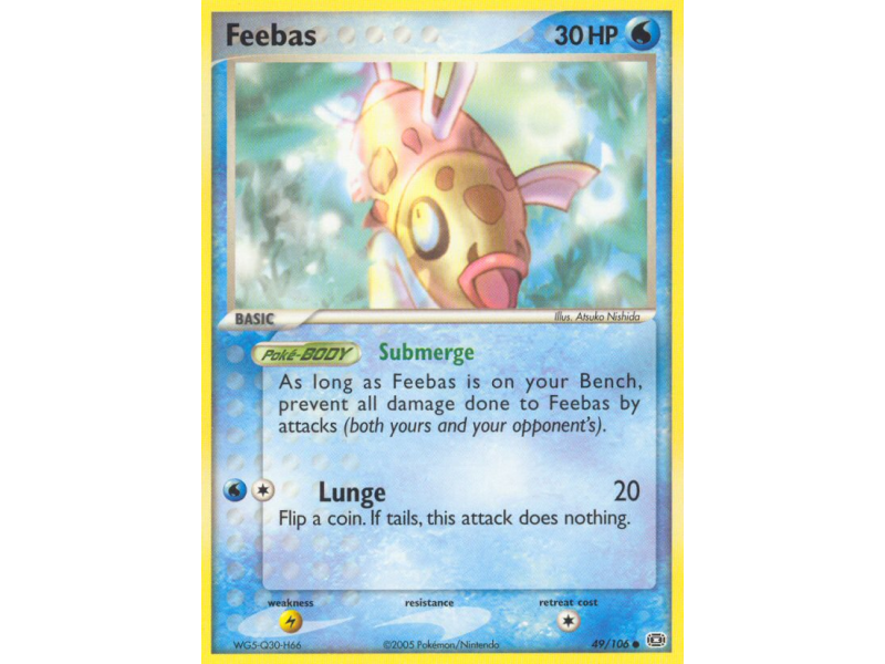 Feebas