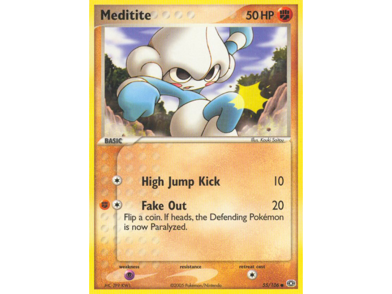 Meditite