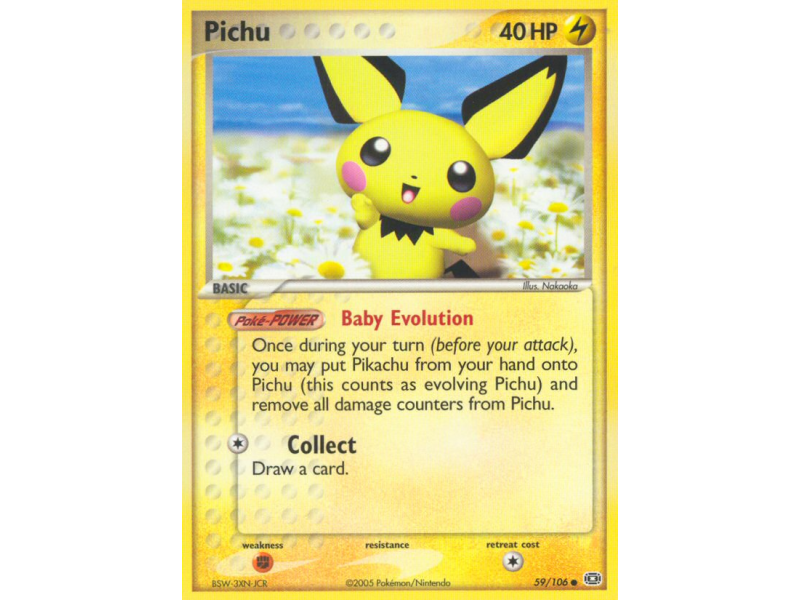 Pichu