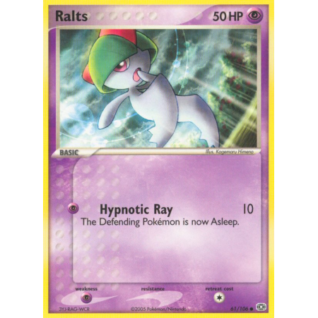 Ralts