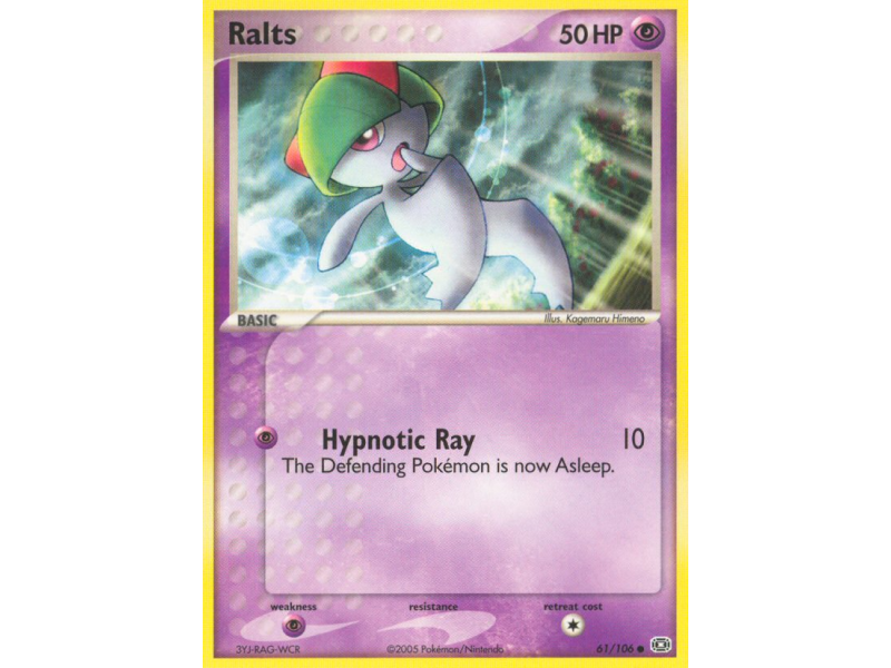 Ralts