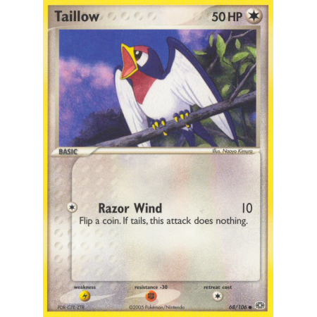 Taillow