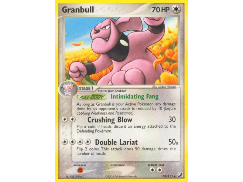 Granbull