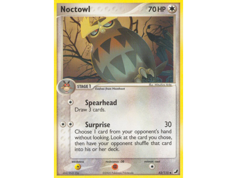 Noctowl