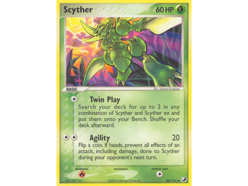 Scyther