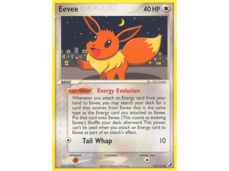 Eevee