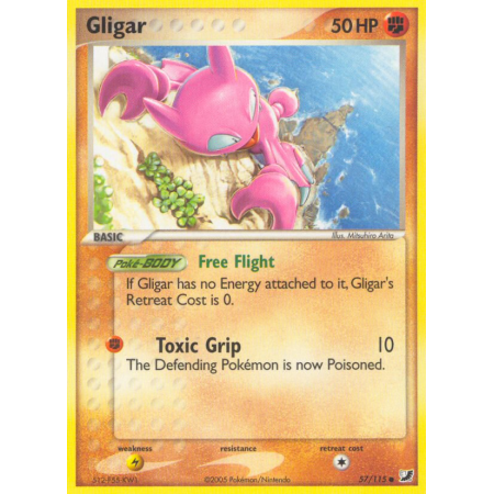 Gligar