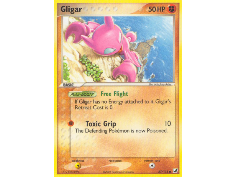 Gligar