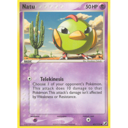 Natu