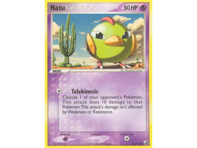 Natu