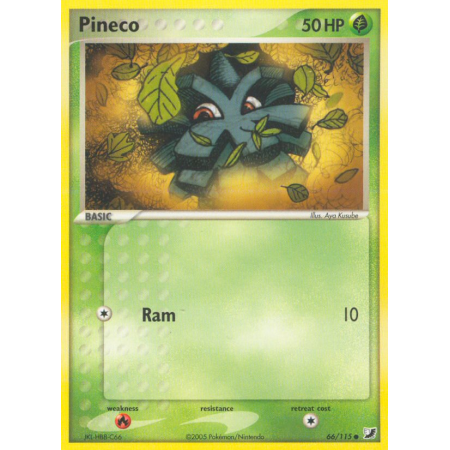 Pineco
