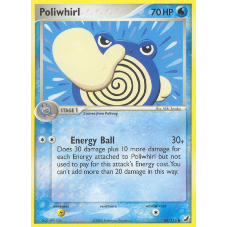 Poliwhirl