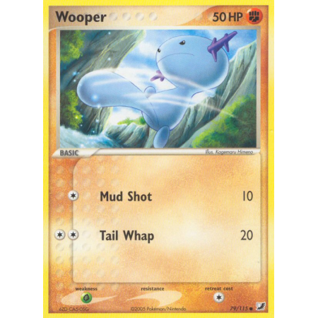 Wooper