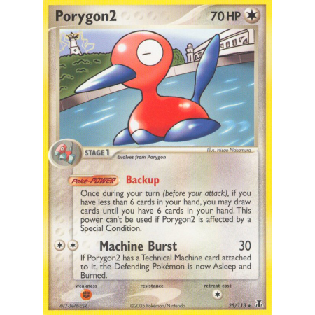 Porygon2