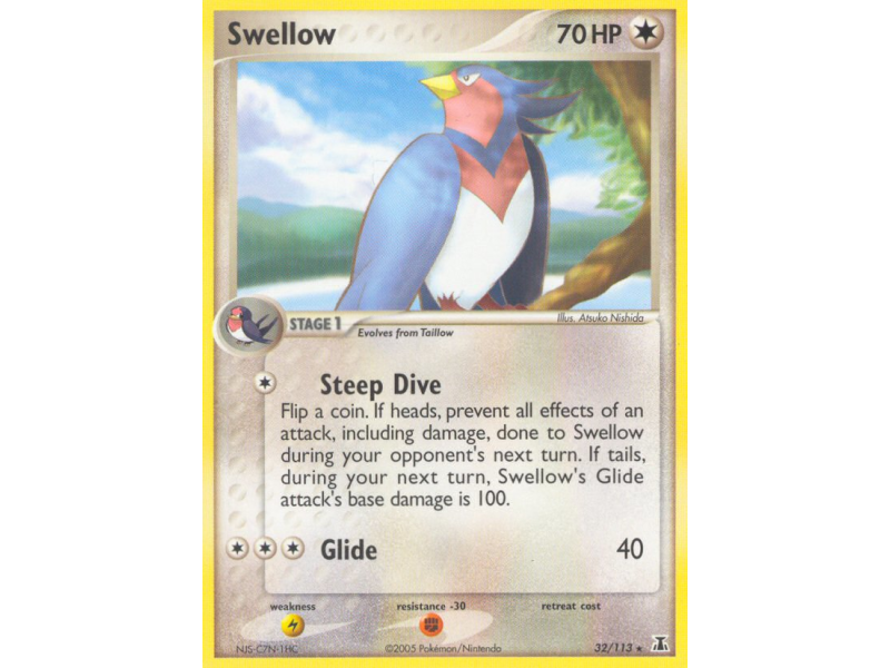Swellow