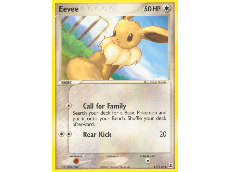 Eevee
