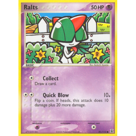 Ralts