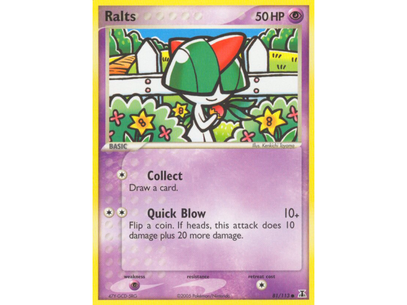 Ralts