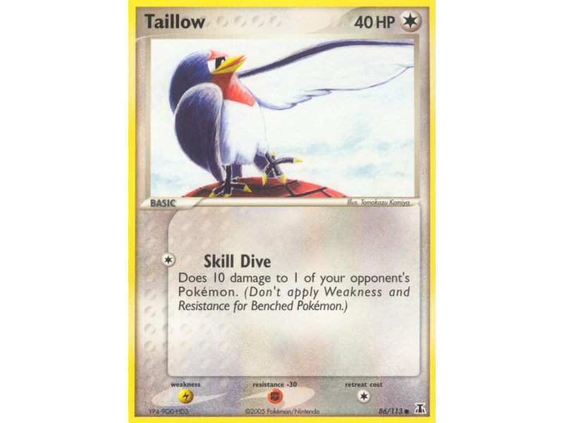 Taillow