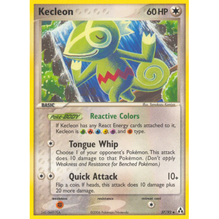 Kecleon