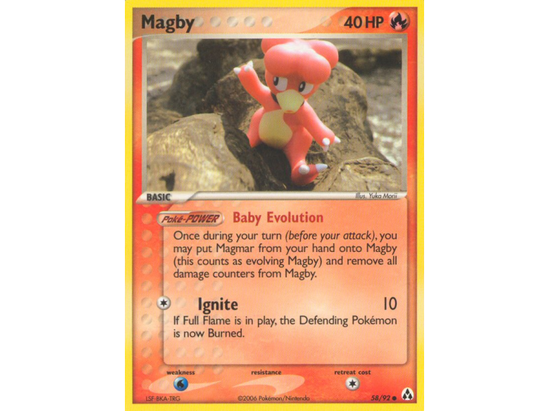 Magby