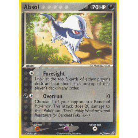 Absol