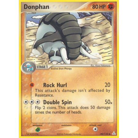 Donphan