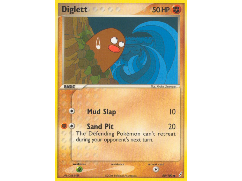 Diglett