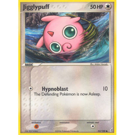 Jigglypuff