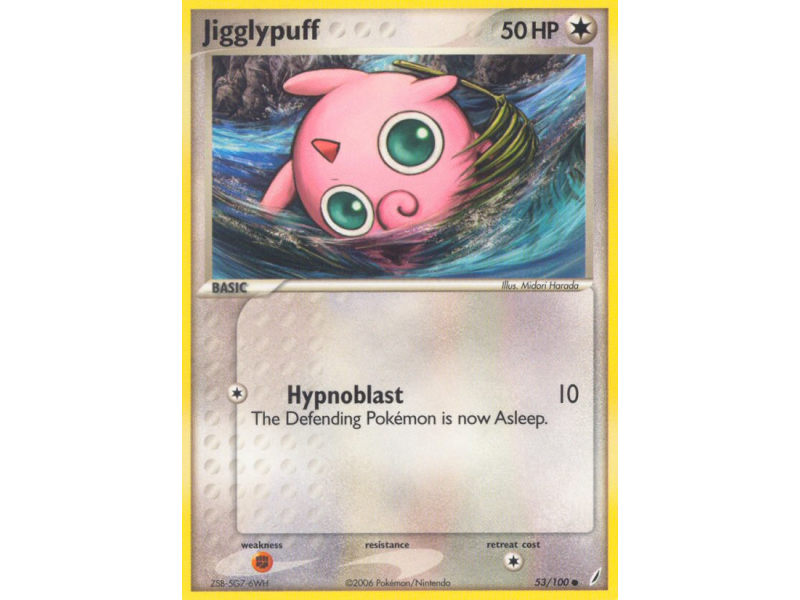 Jigglypuff