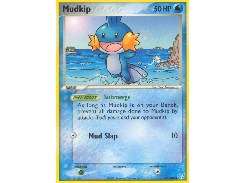 Mudkip