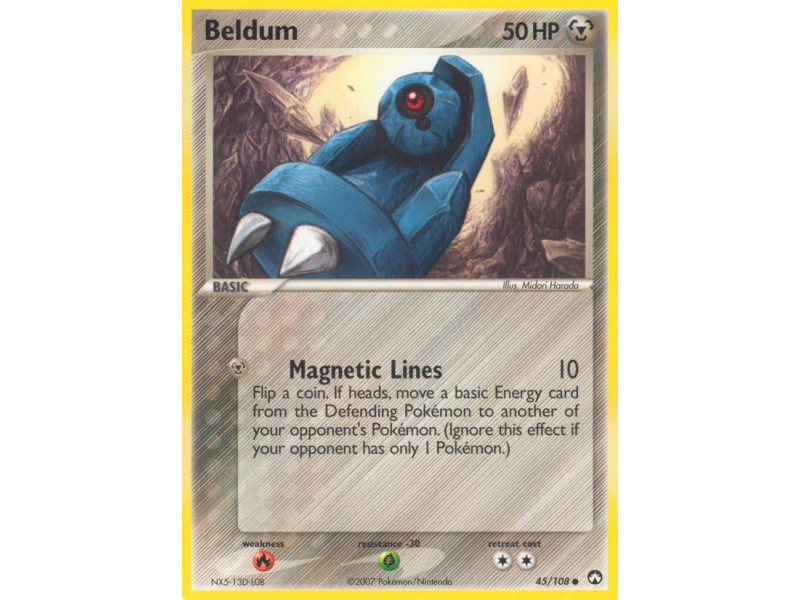 Beldum