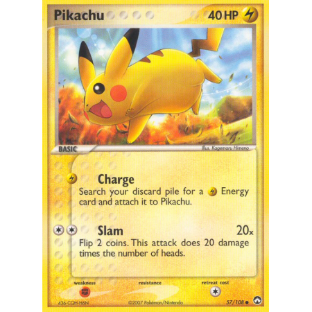 Pikachu
