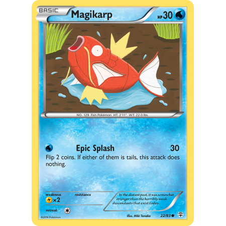 Magikarp
