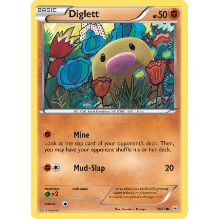 Diglett