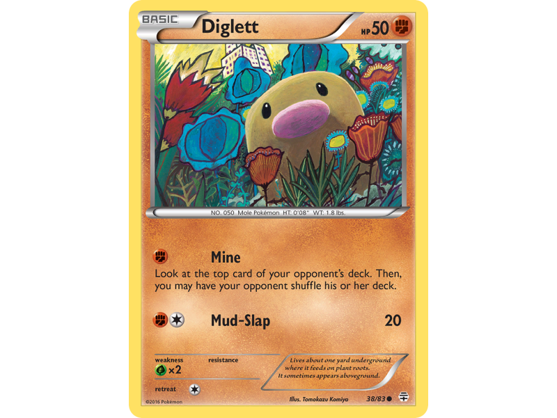 Diglett