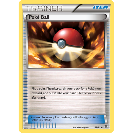 Poké Ball