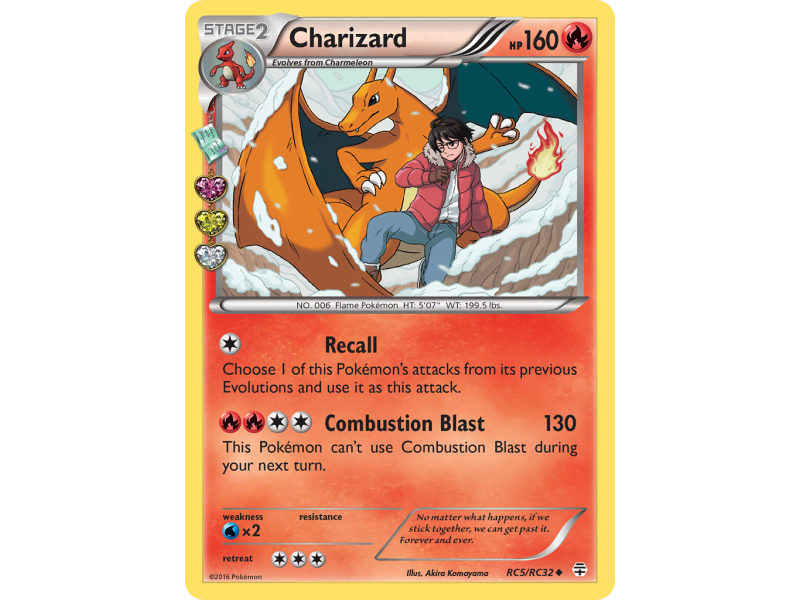 Charizard