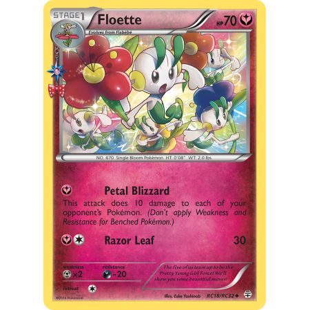 Floette