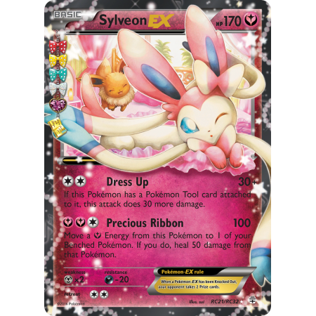Sylveon-EX