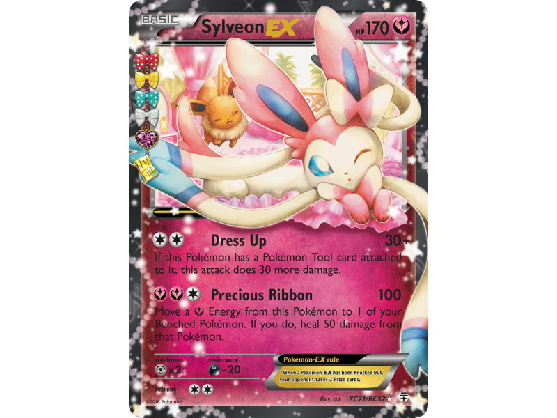 Sylveon-EX
